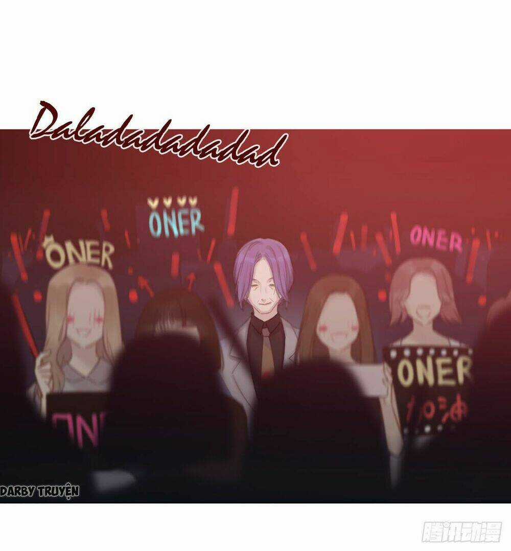 Yêu Phải Vampire Chapter 1 trang 18