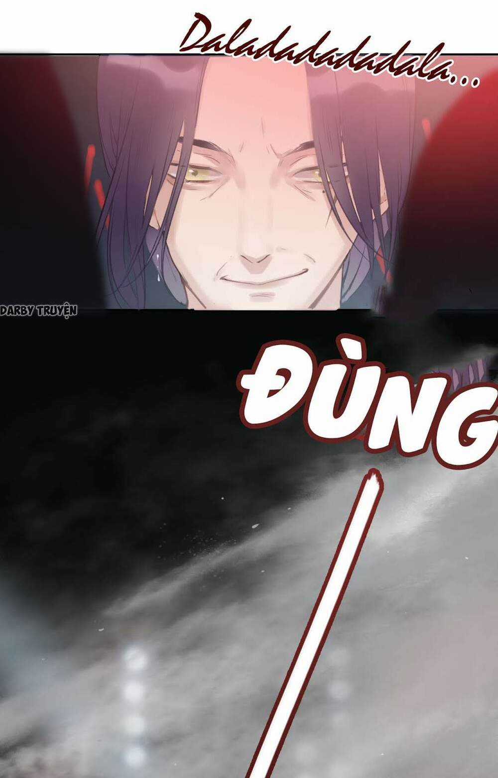 Yêu Phải Vampire Chapter 1 trang 19