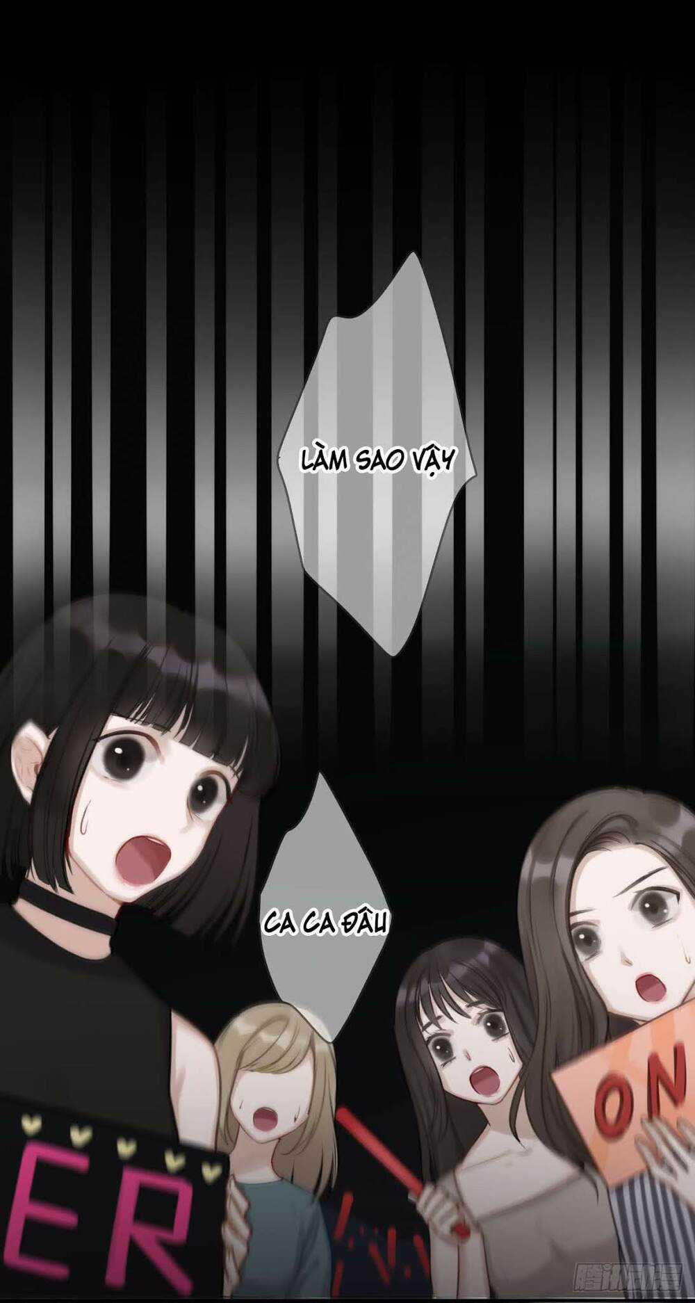 Yêu Phải Vampire Chapter 1 trang 21