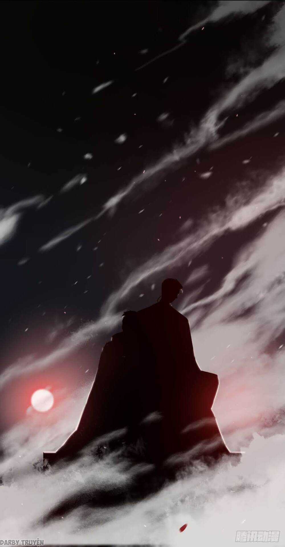Yêu Phải Vampire Chapter 1 trang 22