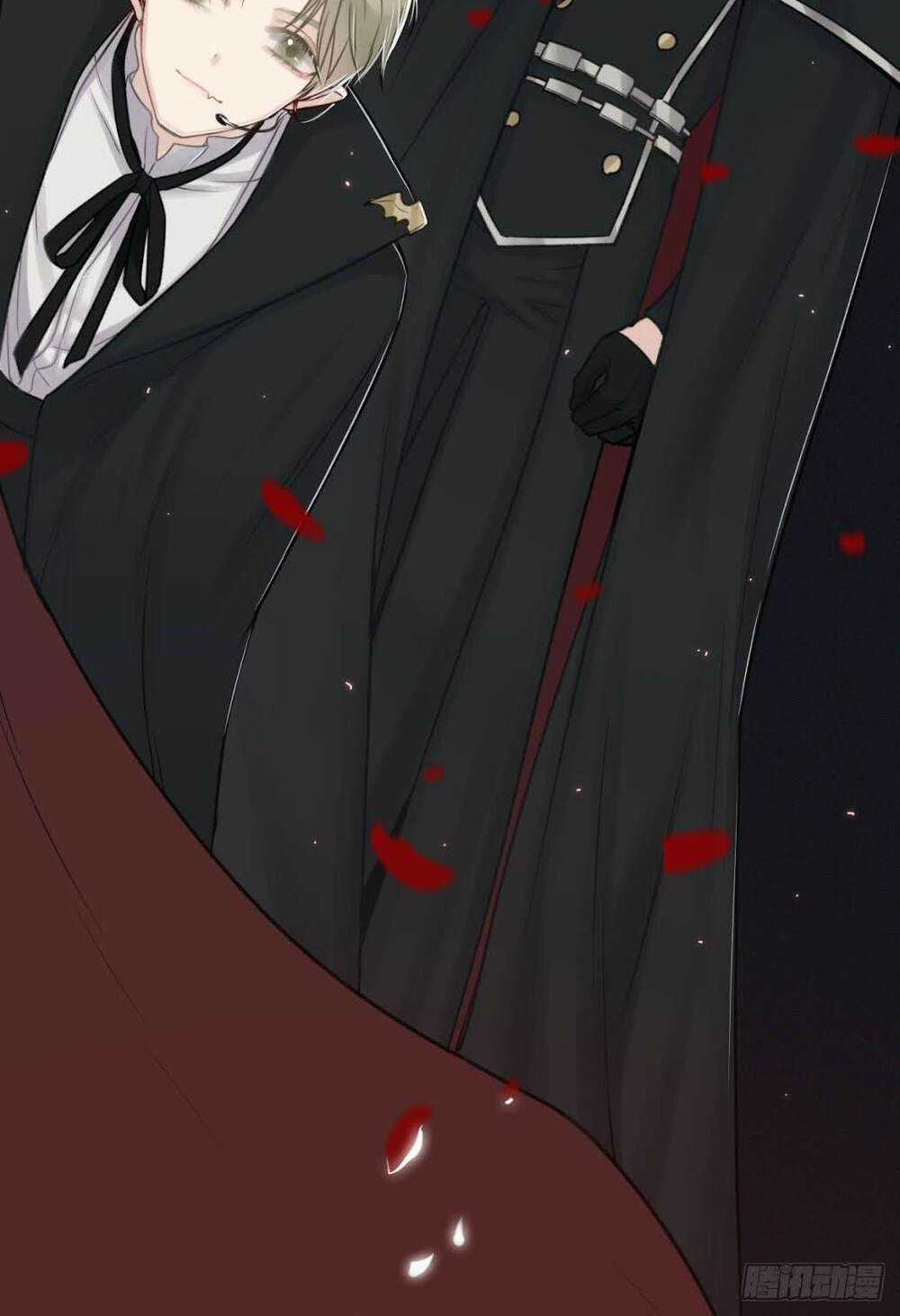 Yêu Phải Vampire Chapter 1 trang 32