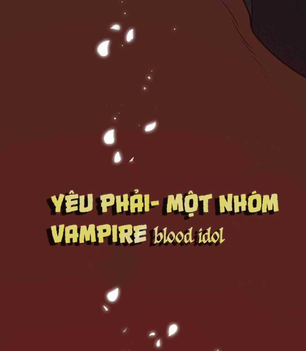 Yêu Phải Vampire Chapter 1 trang 33