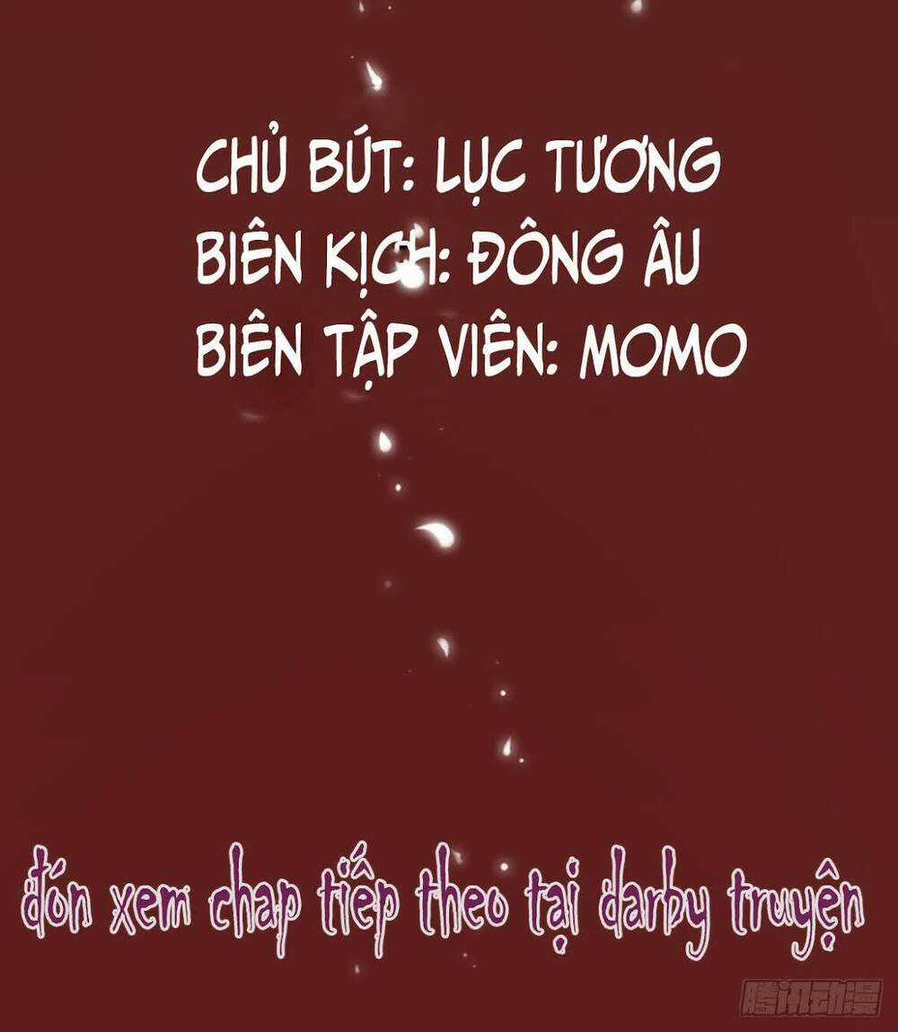 Yêu Phải Vampire Chapter 1 trang 34
