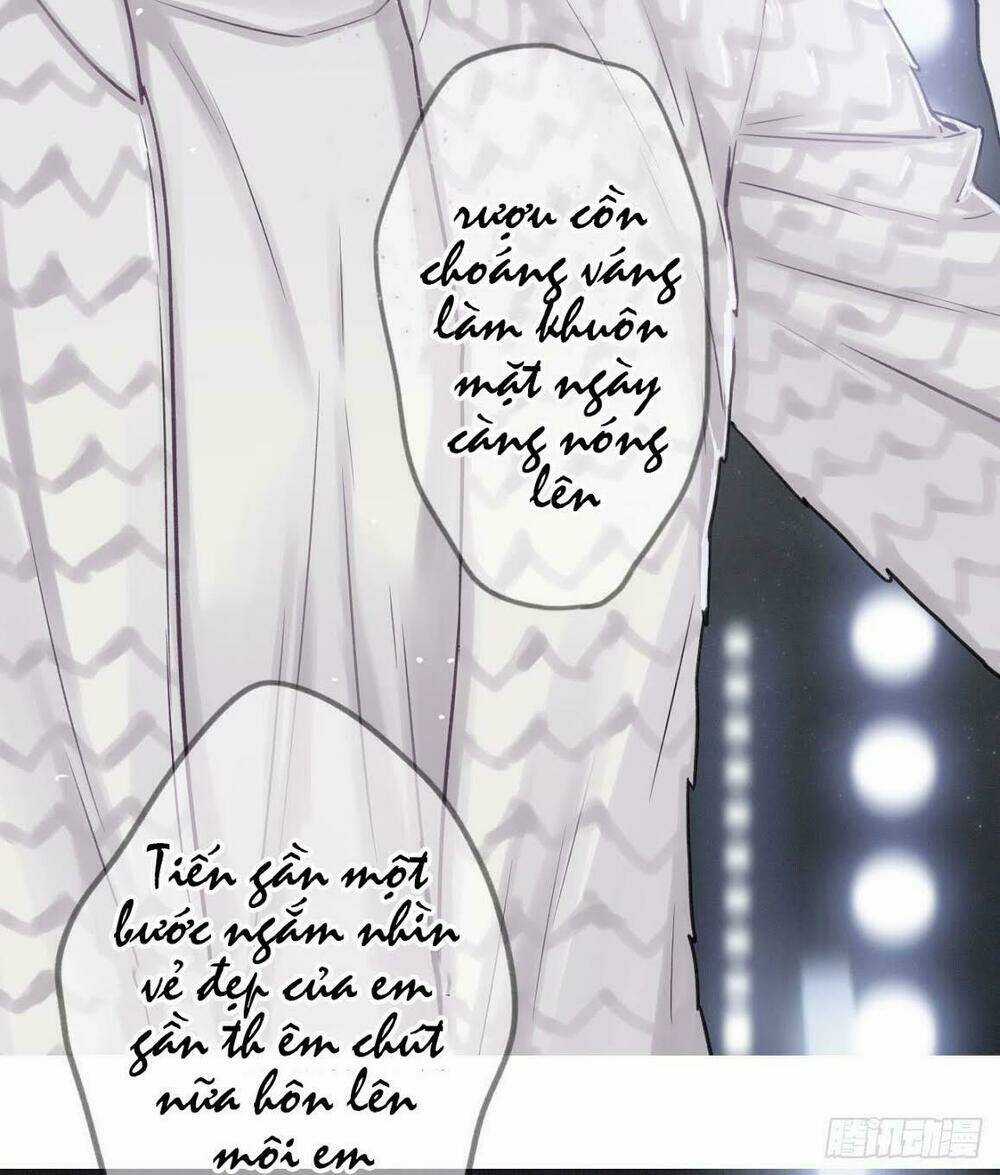 Yêu Phải Vampire Chapter 1 trang 8