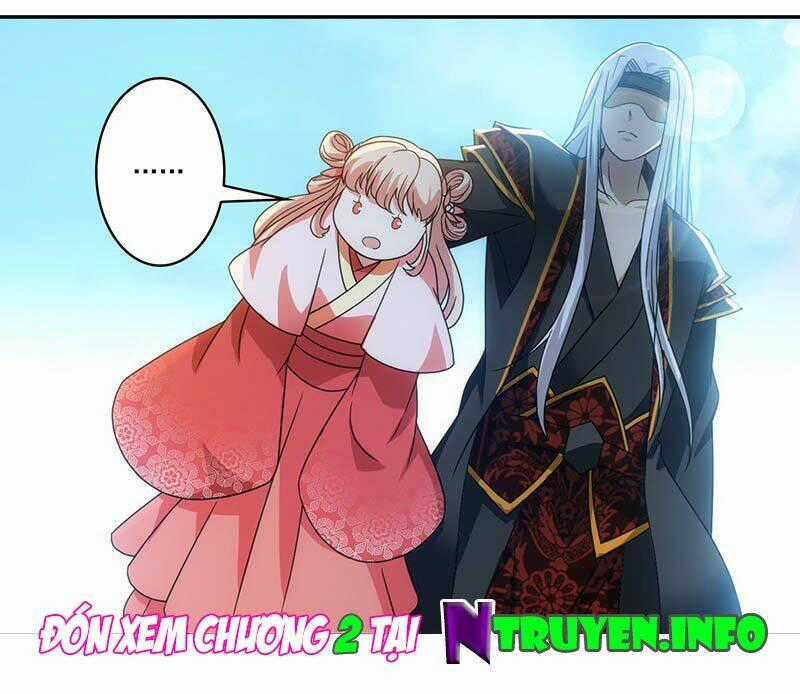Yêu Phi Bám Lấy Không Buông Chapter 1 trang 13