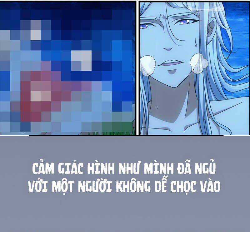 Yêu Phi Bám Lấy Không Buông Chapter 1 trang 6