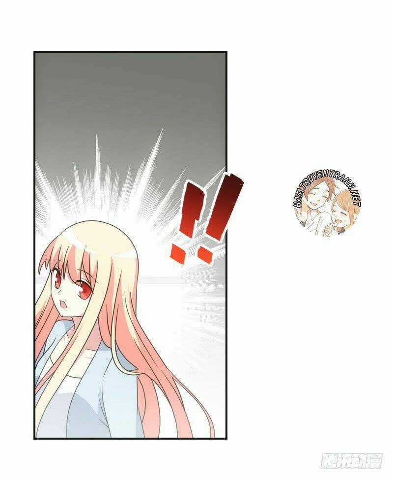 Yêu Phi Bám Lấy Không Buông Chapter 12 trang 8