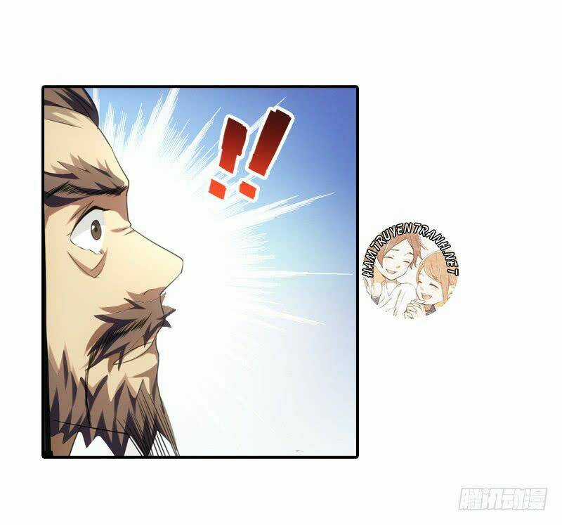 Yêu Phi Bám Lấy Không Buông Chapter 14.2 trang 10