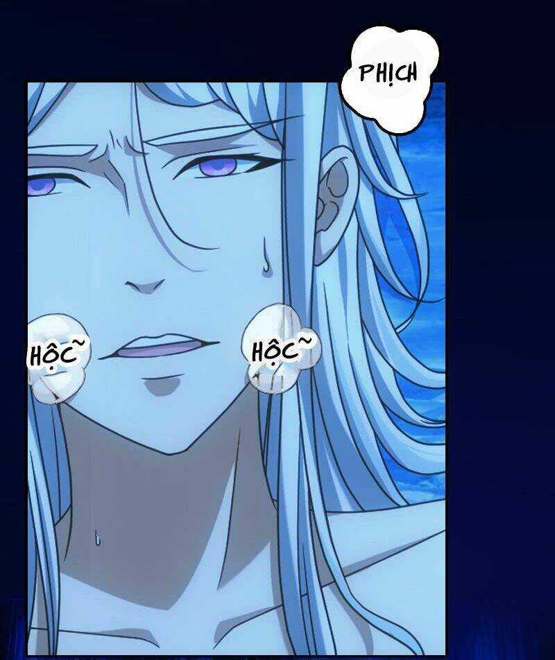 Yêu Phi Bám Lấy Không Buông Chapter 3 trang 11