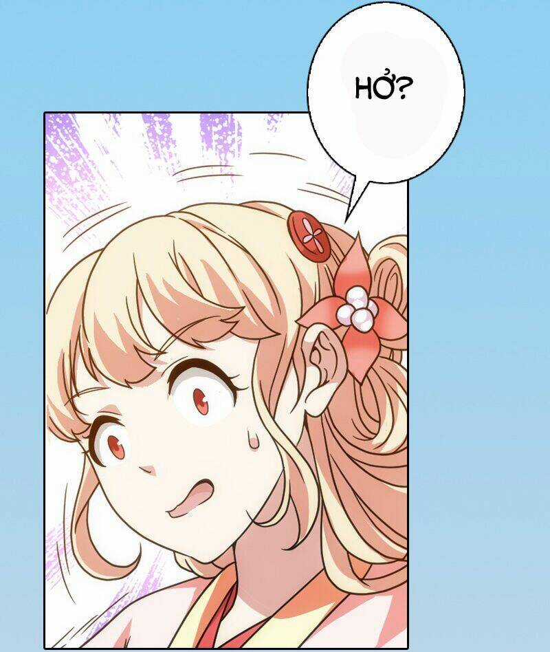 Yêu Phi Bám Lấy Không Buông Chapter 4 trang 26