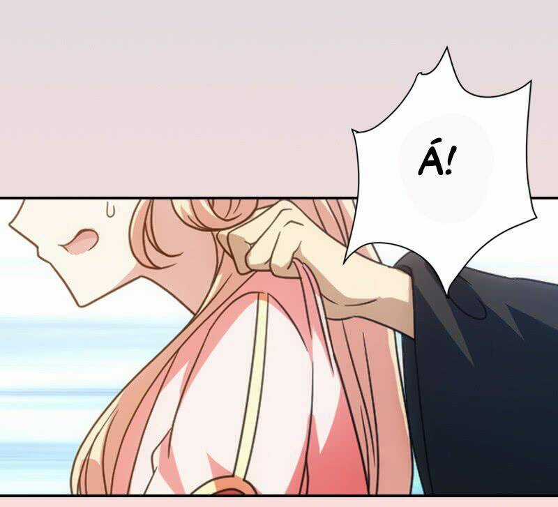 Yêu Phi Bám Lấy Không Buông Chapter 4 trang 28