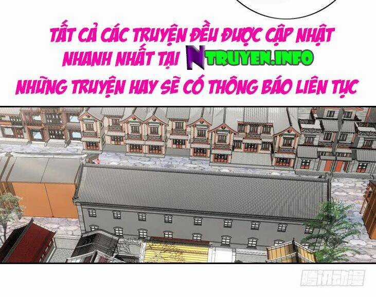 Yêu Phi Bám Lấy Không Buông Chapter 4 trang 7