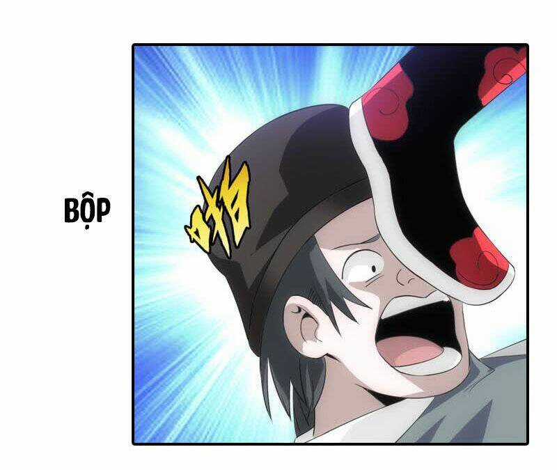 Yêu Phi Bám Lấy Không Buông Chapter 5 trang 14