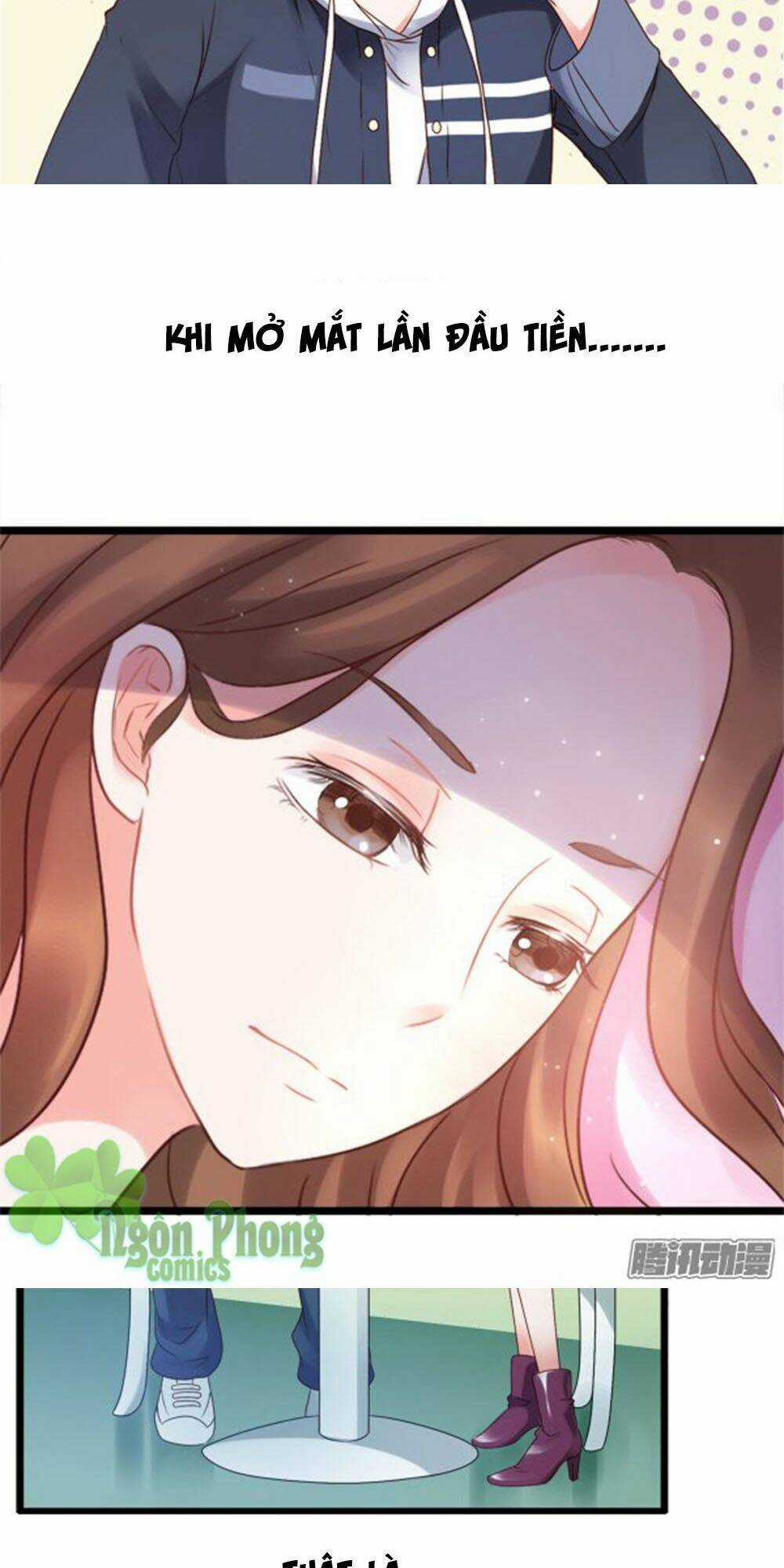 Yêu Phu! Xin Ngươi Hưu Ta Đi Mà! Chapter 1 trang 10