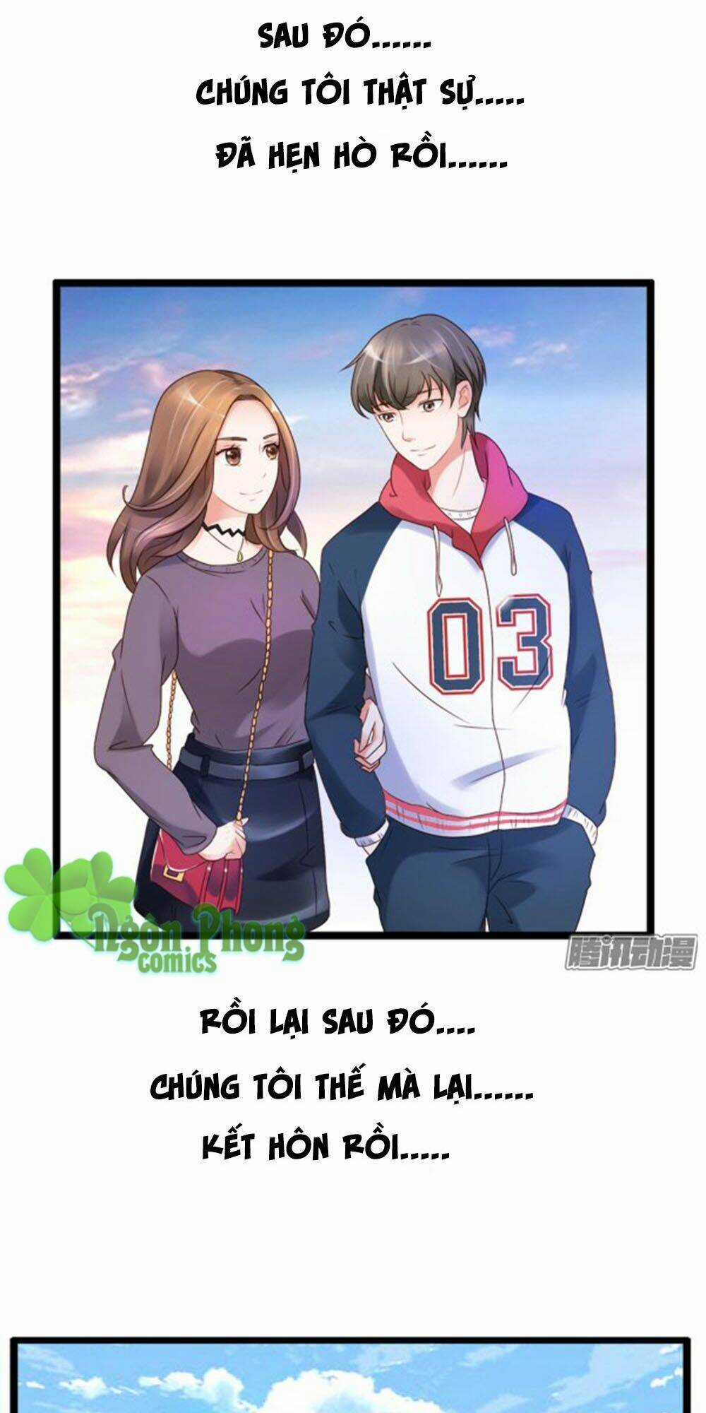 Yêu Phu! Xin Ngươi Hưu Ta Đi Mà! Chapter 1 trang 13