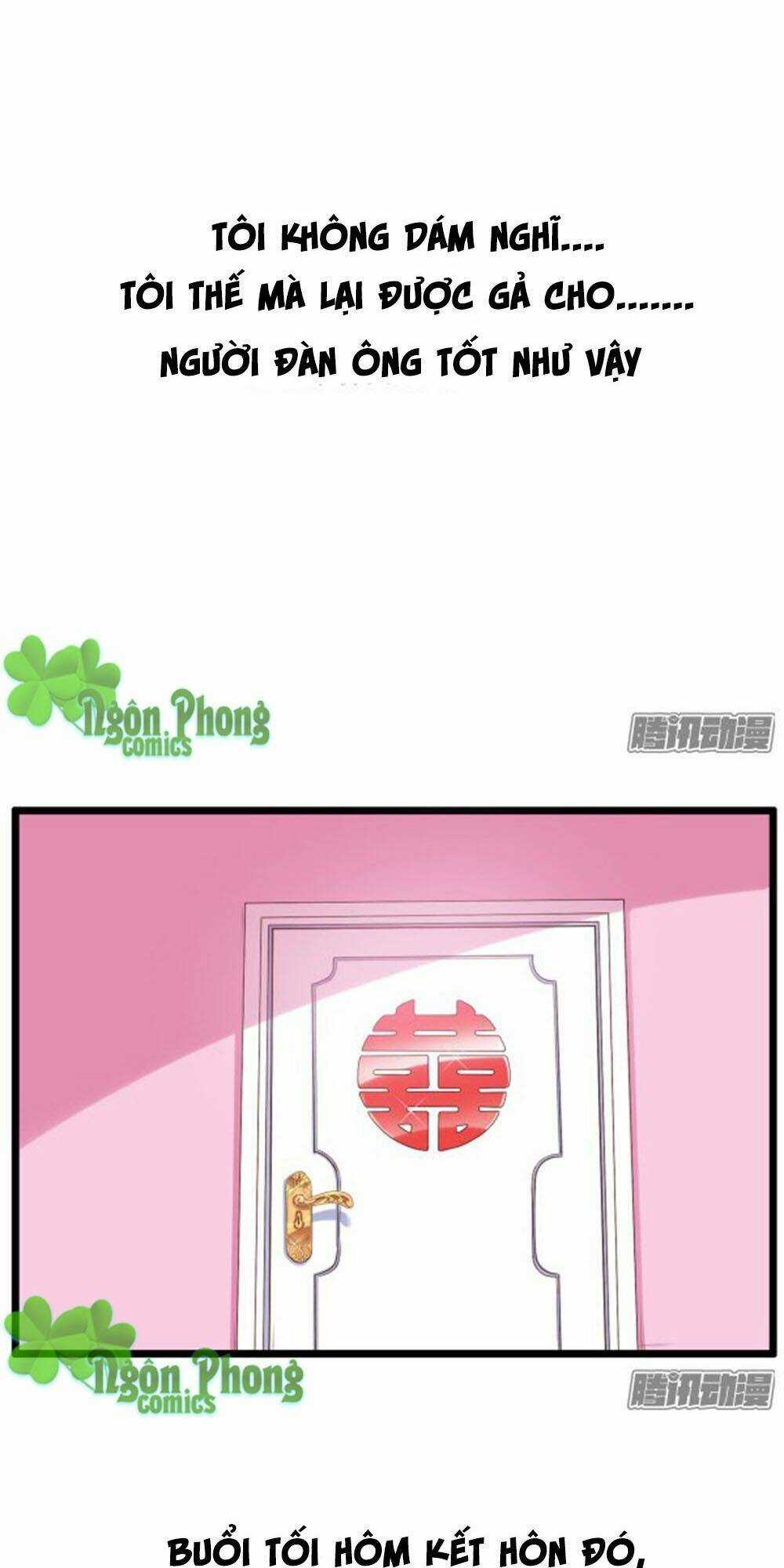 Yêu Phu! Xin Ngươi Hưu Ta Đi Mà! Chapter 1 trang 15