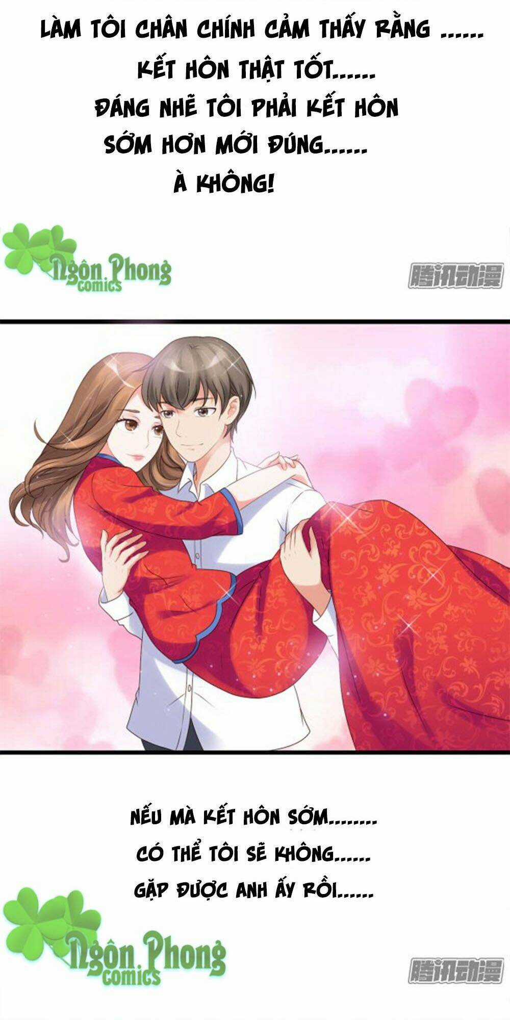 Yêu Phu! Xin Ngươi Hưu Ta Đi Mà! Chapter 1 trang 16