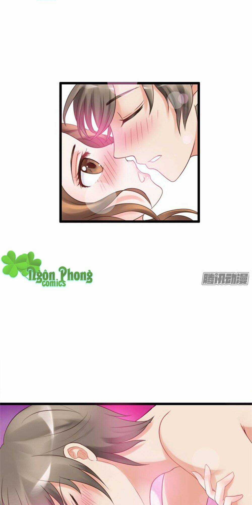 Yêu Phu! Xin Ngươi Hưu Ta Đi Mà! Chapter 1 trang 18