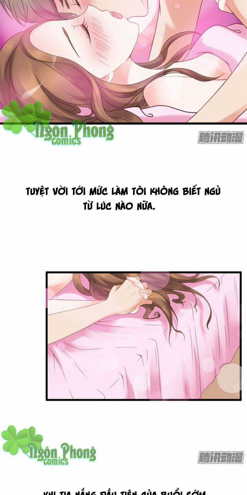 Yêu Phu! Xin Ngươi Hưu Ta Đi Mà! Chapter 1 trang 19