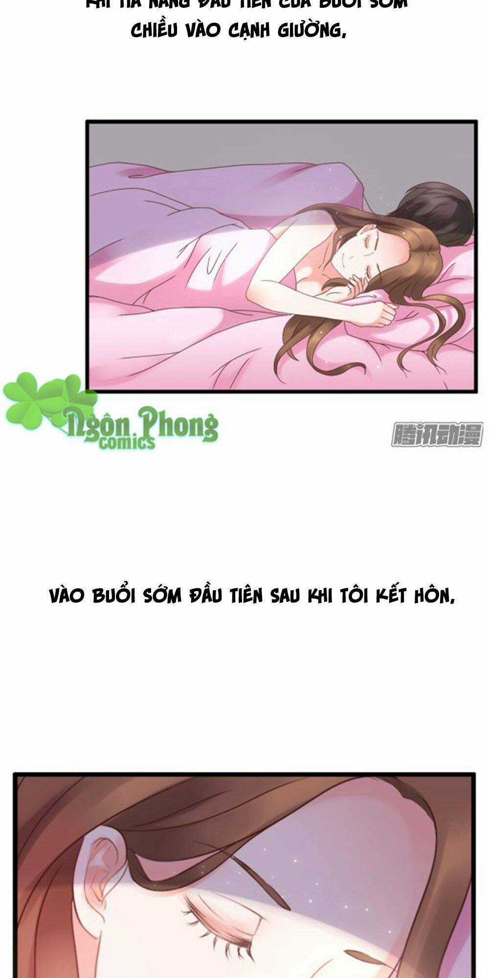 Yêu Phu! Xin Ngươi Hưu Ta Đi Mà! Chapter 1 trang 20