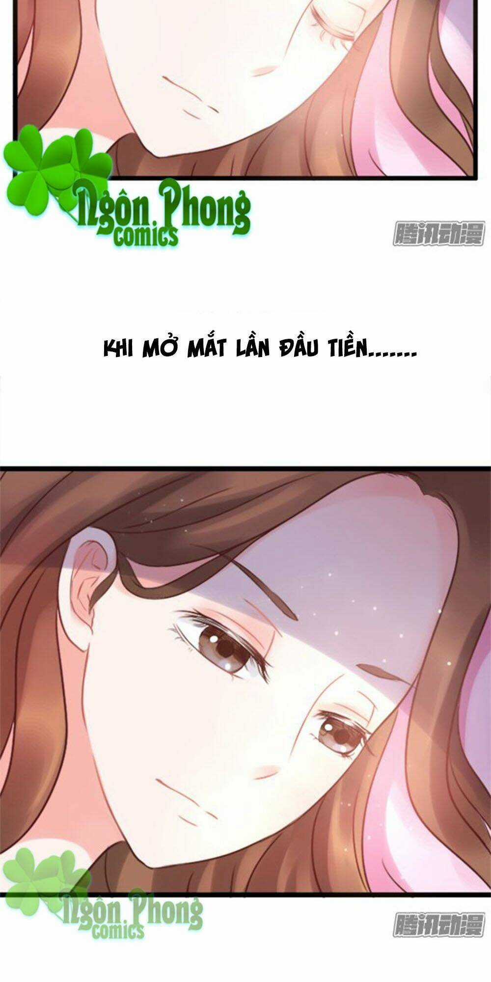 Yêu Phu! Xin Ngươi Hưu Ta Đi Mà! Chapter 1 trang 21