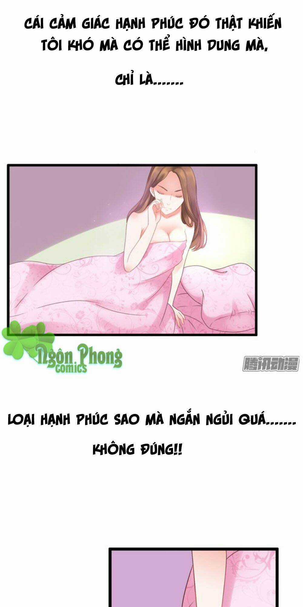 Yêu Phu! Xin Ngươi Hưu Ta Đi Mà! Chapter 1 trang 22