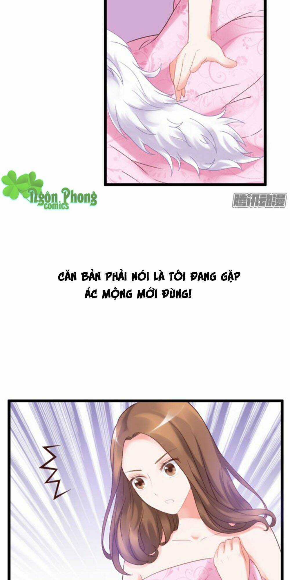 Yêu Phu! Xin Ngươi Hưu Ta Đi Mà! Chapter 1 trang 23
