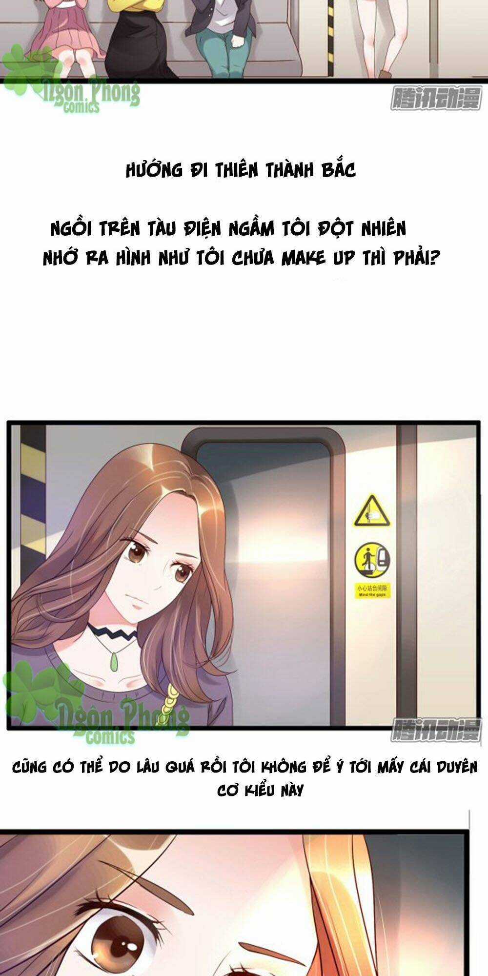 Yêu Phu! Xin Ngươi Hưu Ta Đi Mà! Chapter 1 trang 4