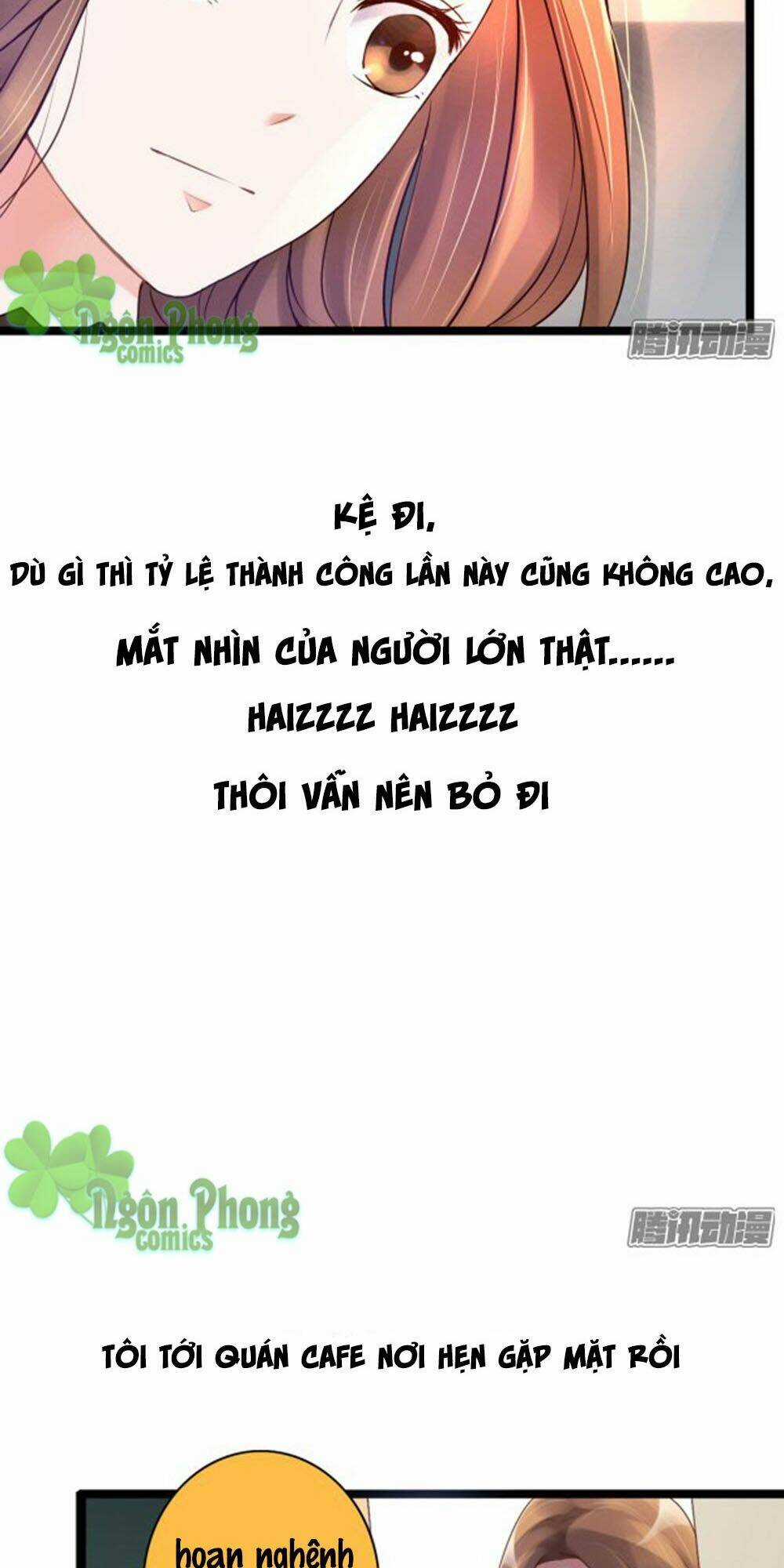 Yêu Phu! Xin Ngươi Hưu Ta Đi Mà! Chapter 1 trang 5