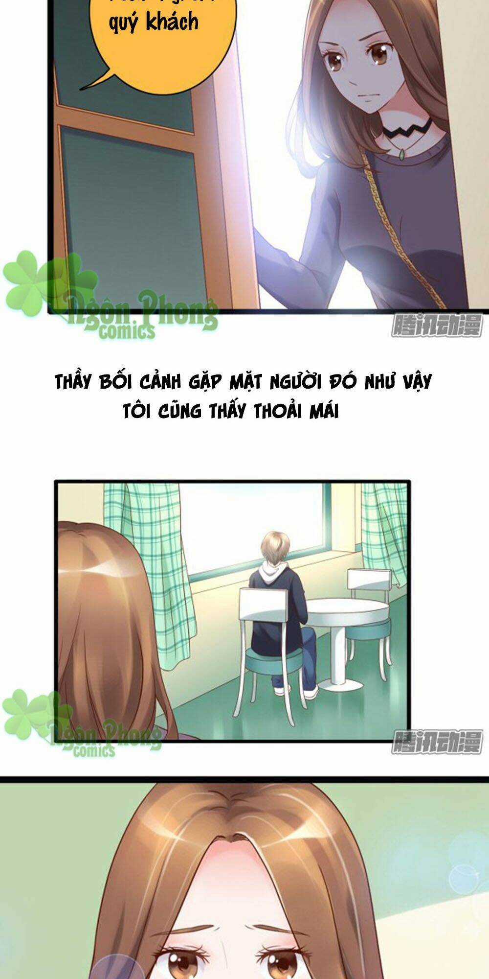 Yêu Phu! Xin Ngươi Hưu Ta Đi Mà! Chapter 1 trang 6