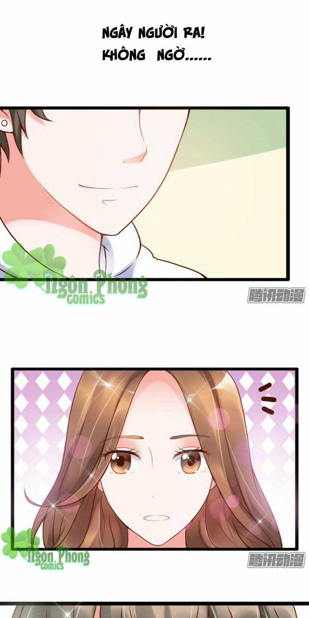 Yêu Phu! Xin Ngươi Hưu Ta Đi Mà! Chapter 1 trang 8