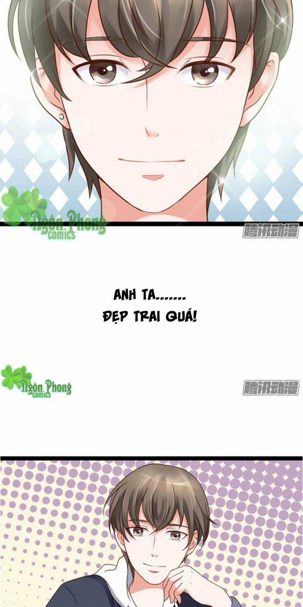 Yêu Phu! Xin Ngươi Hưu Ta Đi Mà! Chapter 1 trang 9