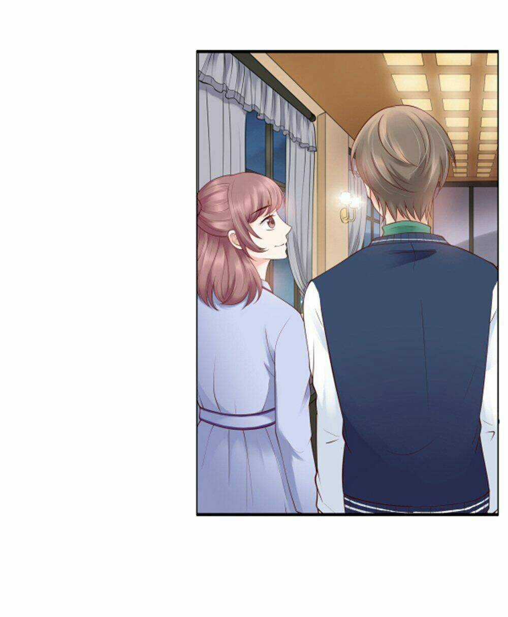 Yêu Phu! Xin Ngươi Hưu Ta Đi Mà! Chapter 10 trang 10