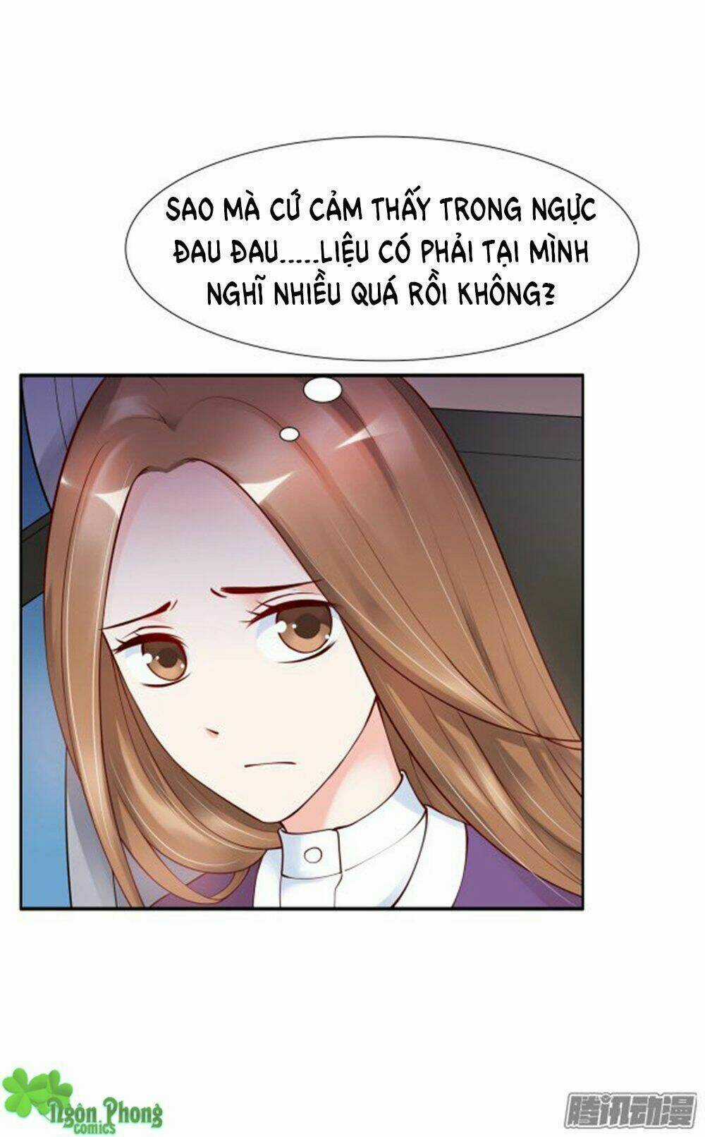 Yêu Phu! Xin Ngươi Hưu Ta Đi Mà! Chapter 10 trang 11