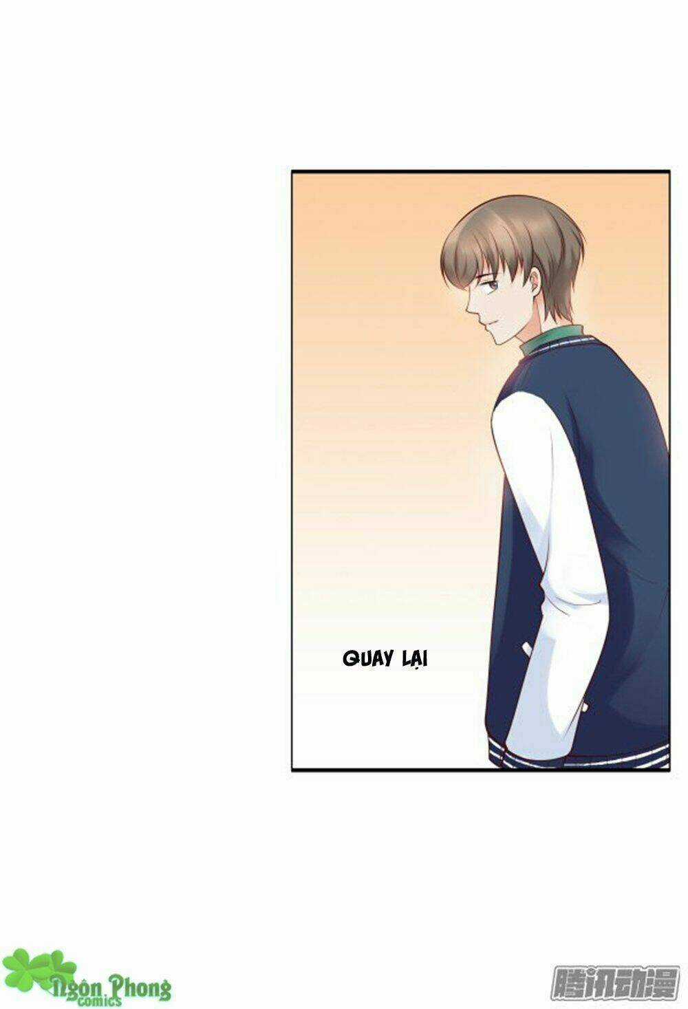 Yêu Phu! Xin Ngươi Hưu Ta Đi Mà! Chapter 10 trang 14