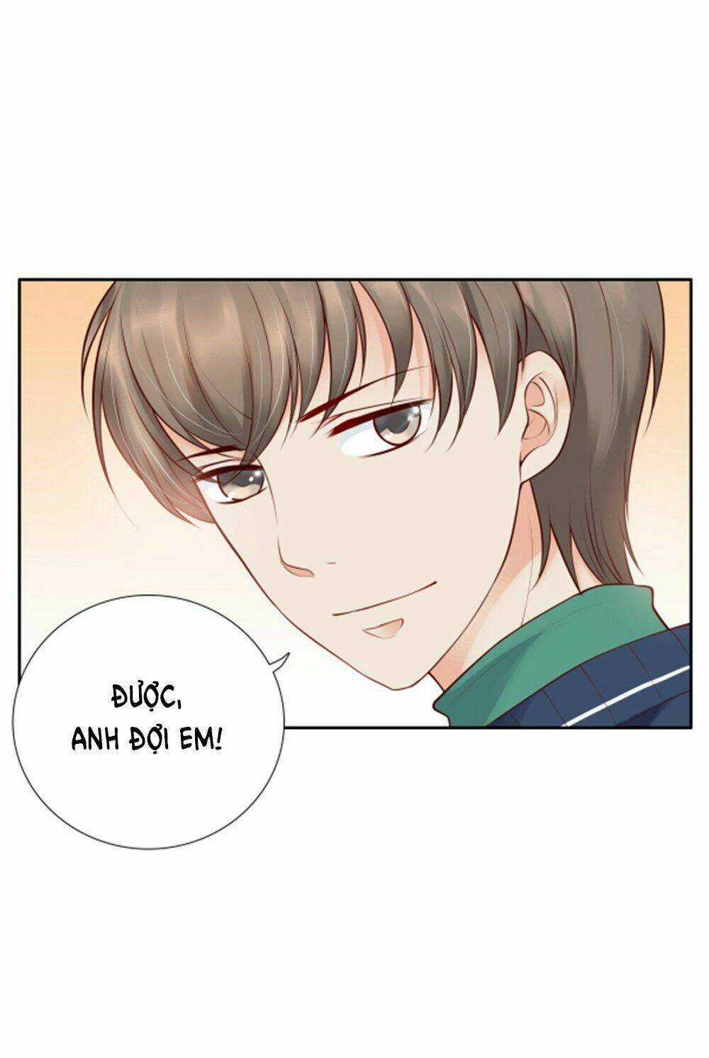 Yêu Phu! Xin Ngươi Hưu Ta Đi Mà! Chapter 10 trang 15