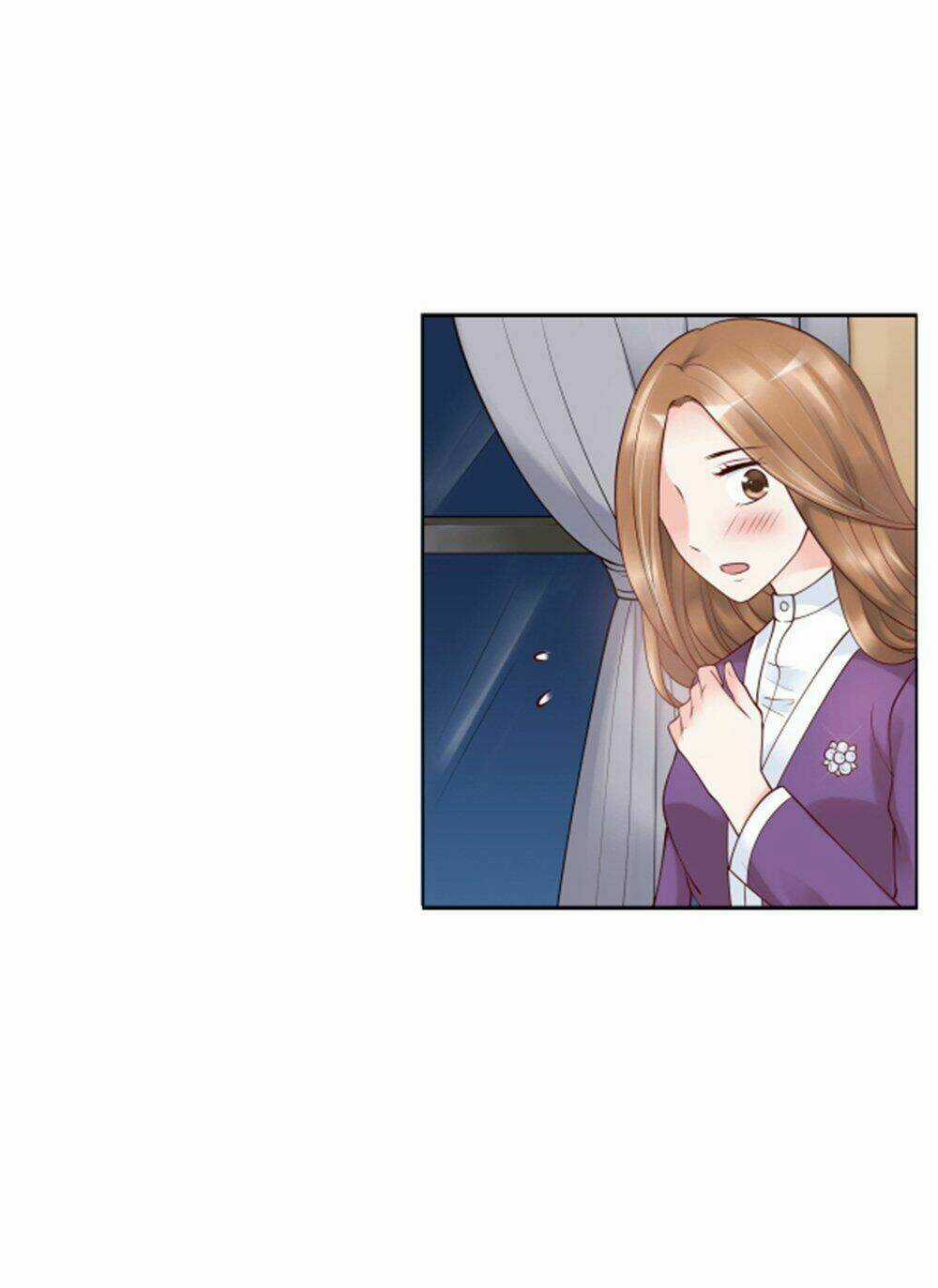 Yêu Phu! Xin Ngươi Hưu Ta Đi Mà! Chapter 10 trang 16