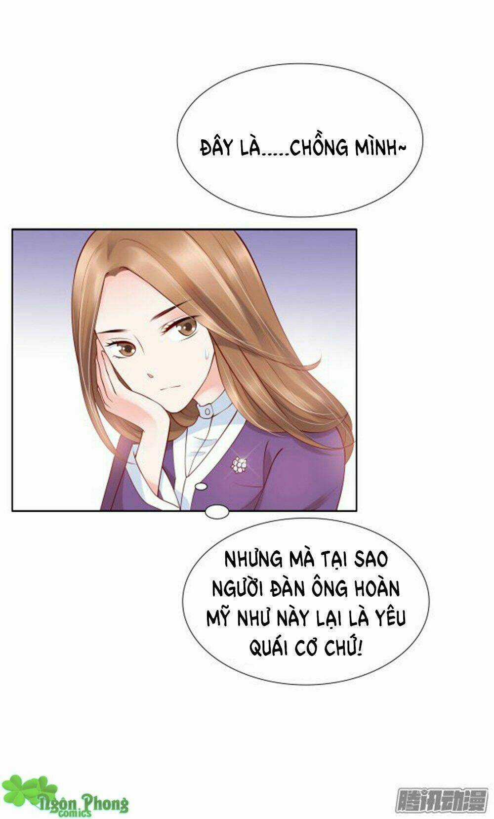 Yêu Phu! Xin Ngươi Hưu Ta Đi Mà! Chapter 10 trang 17