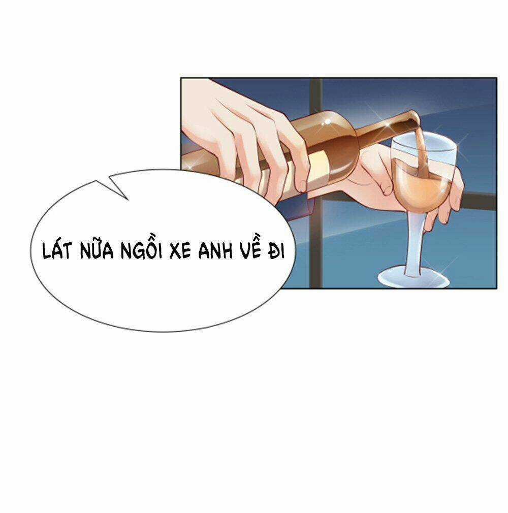 Yêu Phu! Xin Ngươi Hưu Ta Đi Mà! Chapter 10 trang 18