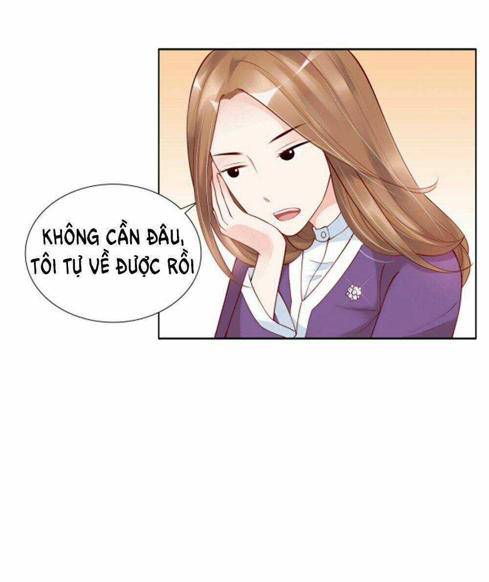 Yêu Phu! Xin Ngươi Hưu Ta Đi Mà! Chapter 10 trang 19