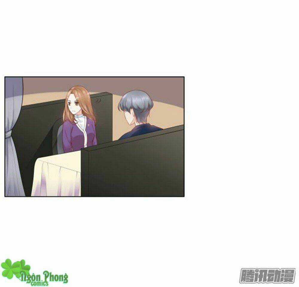 Yêu Phu! Xin Ngươi Hưu Ta Đi Mà! Chapter 10 trang 20