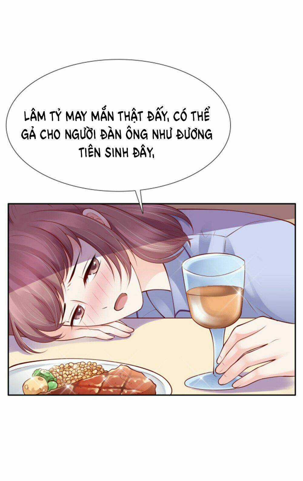 Yêu Phu! Xin Ngươi Hưu Ta Đi Mà! Chapter 10 trang 22