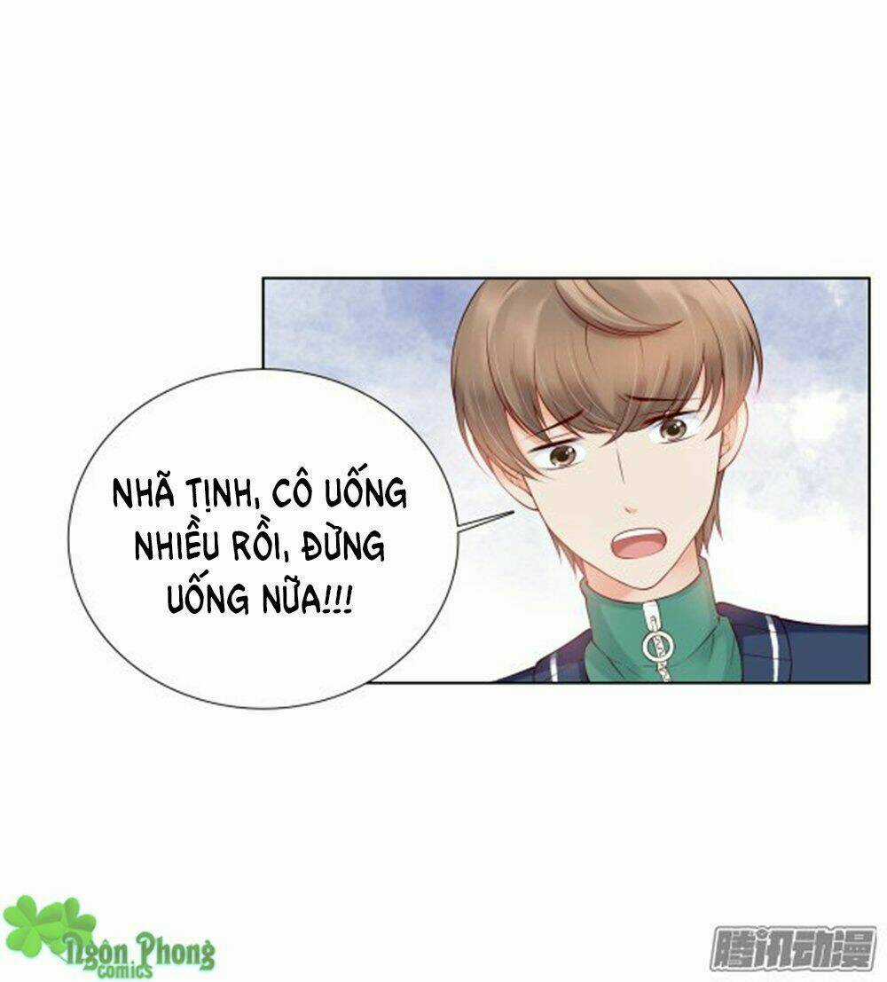 Yêu Phu! Xin Ngươi Hưu Ta Đi Mà! Chapter 10 trang 23