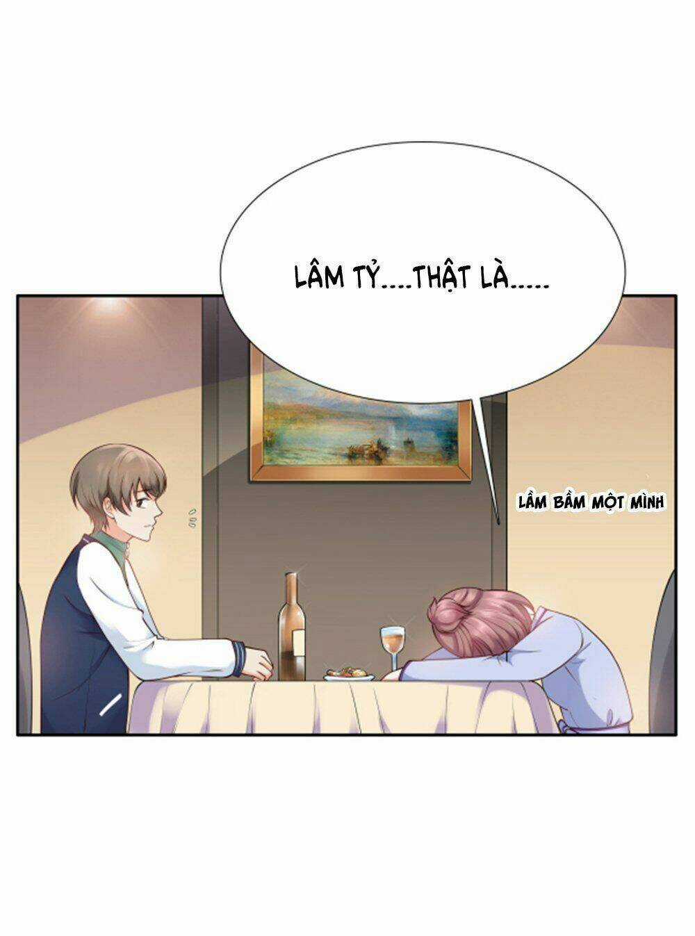 Yêu Phu! Xin Ngươi Hưu Ta Đi Mà! Chapter 10 trang 24