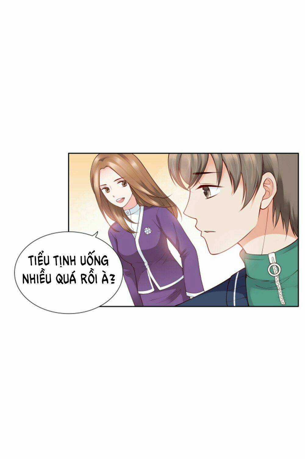 Yêu Phu! Xin Ngươi Hưu Ta Đi Mà! Chapter 10 trang 25