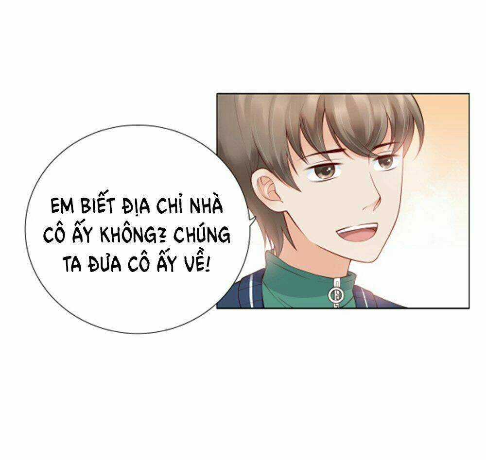 Yêu Phu! Xin Ngươi Hưu Ta Đi Mà! Chapter 10 trang 28