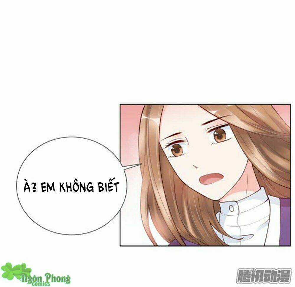 Yêu Phu! Xin Ngươi Hưu Ta Đi Mà! Chapter 10 trang 29