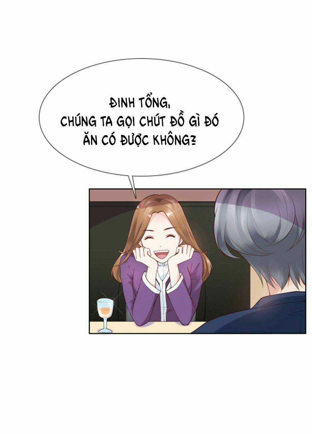 Yêu Phu! Xin Ngươi Hưu Ta Đi Mà! Chapter 10 trang 3