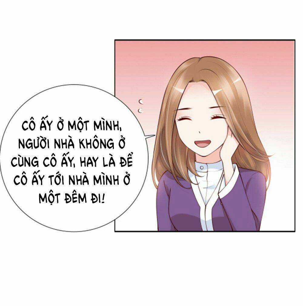 Yêu Phu! Xin Ngươi Hưu Ta Đi Mà! Chapter 10 trang 31