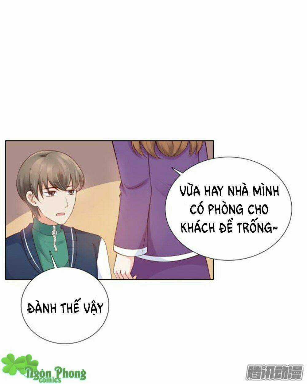 Yêu Phu! Xin Ngươi Hưu Ta Đi Mà! Chapter 10 trang 32